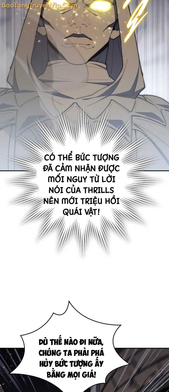 Kẻ Kiến Tạo Hầm Ngục Chương 32 Ảnh 9