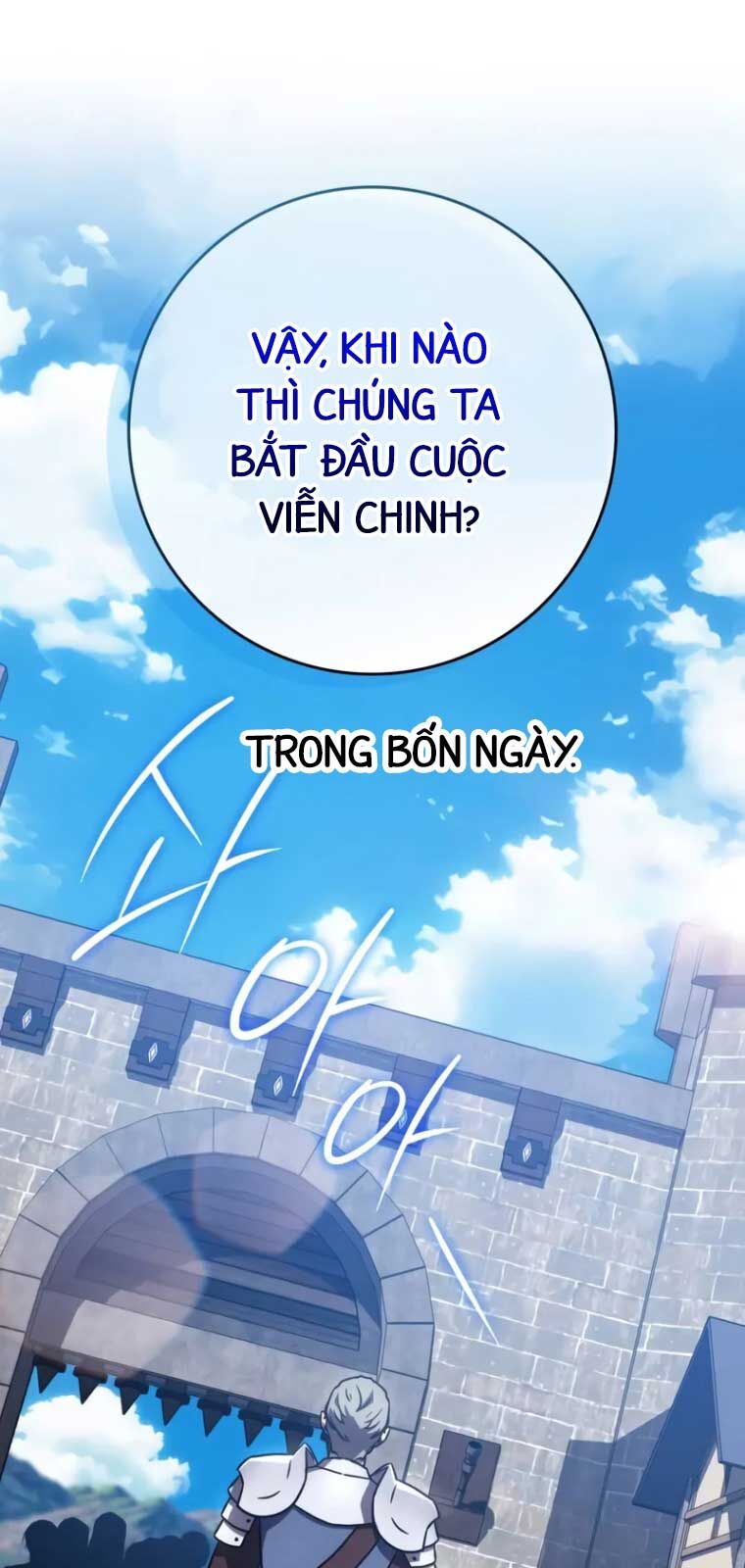 Pháp Sư Thiên Tài Phá Vỡ Giới Hạn Chương 4 Ảnh 89