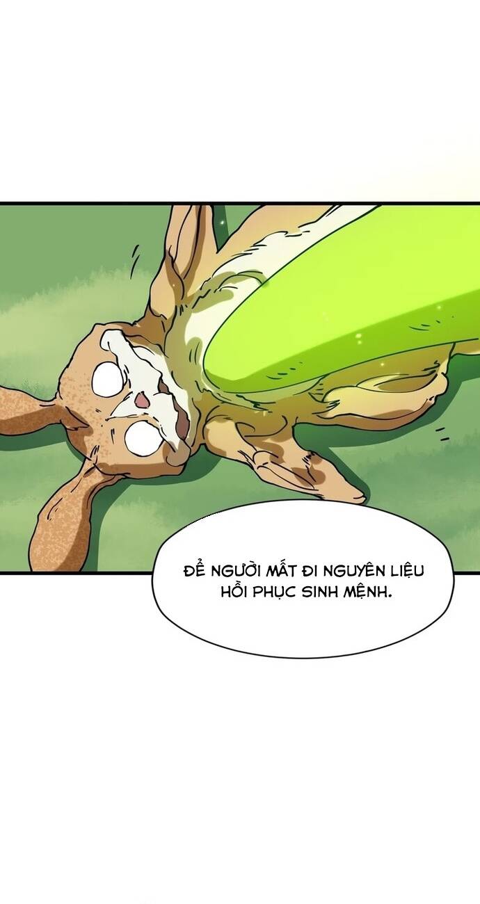 Pháp Sư Ký Sinh: Biên Niên Sử Thế Giới Ảo Chương 5 Ảnh 35