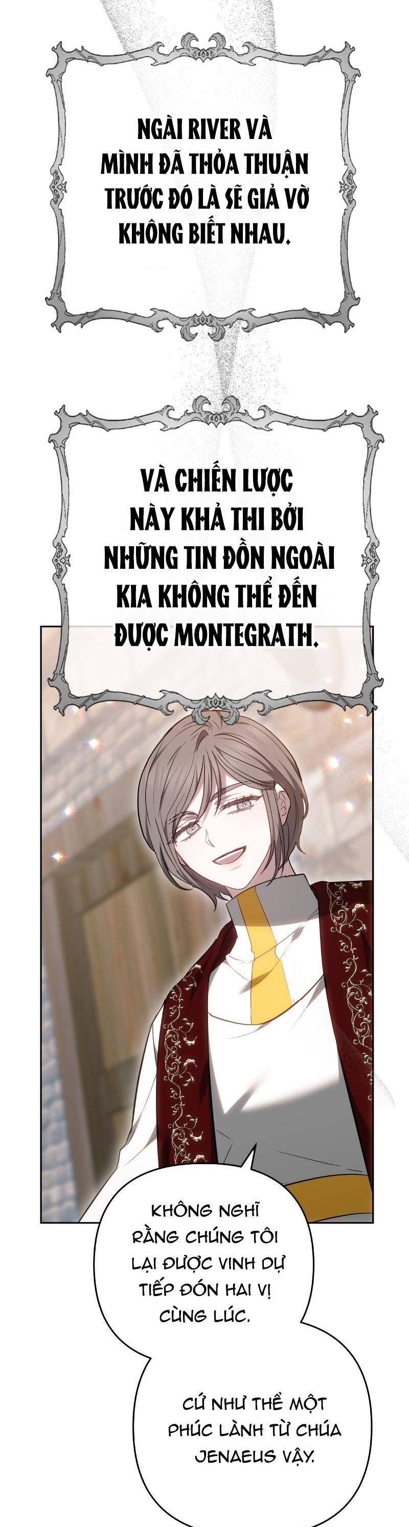 Mang Em Vào Giấc Ngủ Chương 13 Ảnh 55