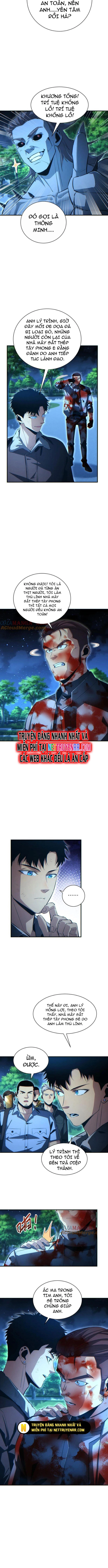 Mạt Thế Trùng Sinh: Ta Dựa Vào Mở Rương Vấn Dỉnh Đỉnh Phong Chương 44 Ảnh 8