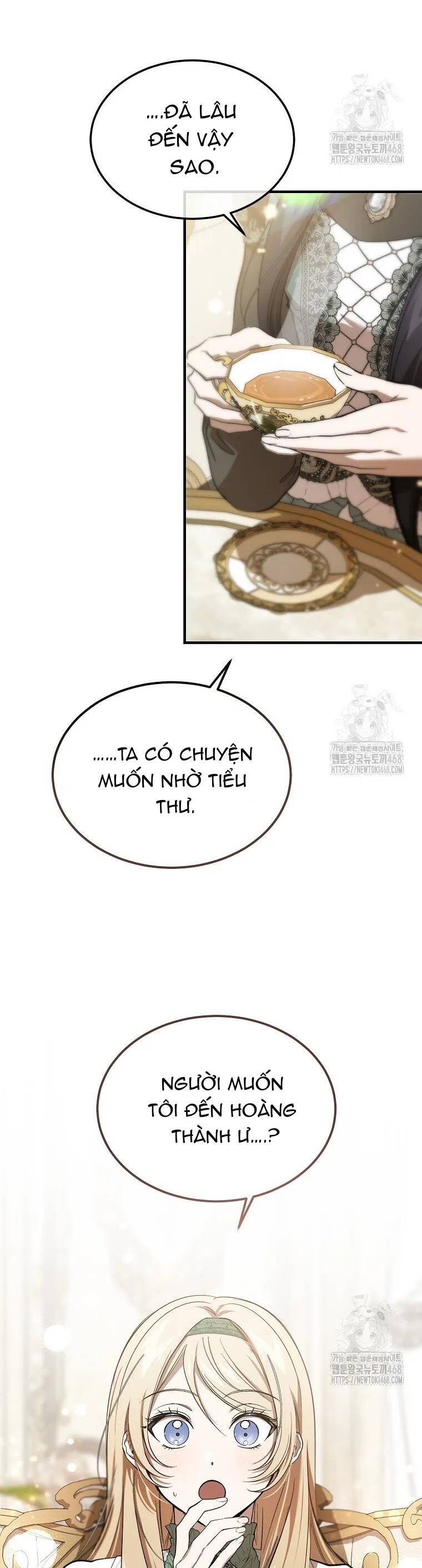 Ác Quỷ Nuôi Dưỡng Tiểu Thư Chương 63 Ảnh 12
