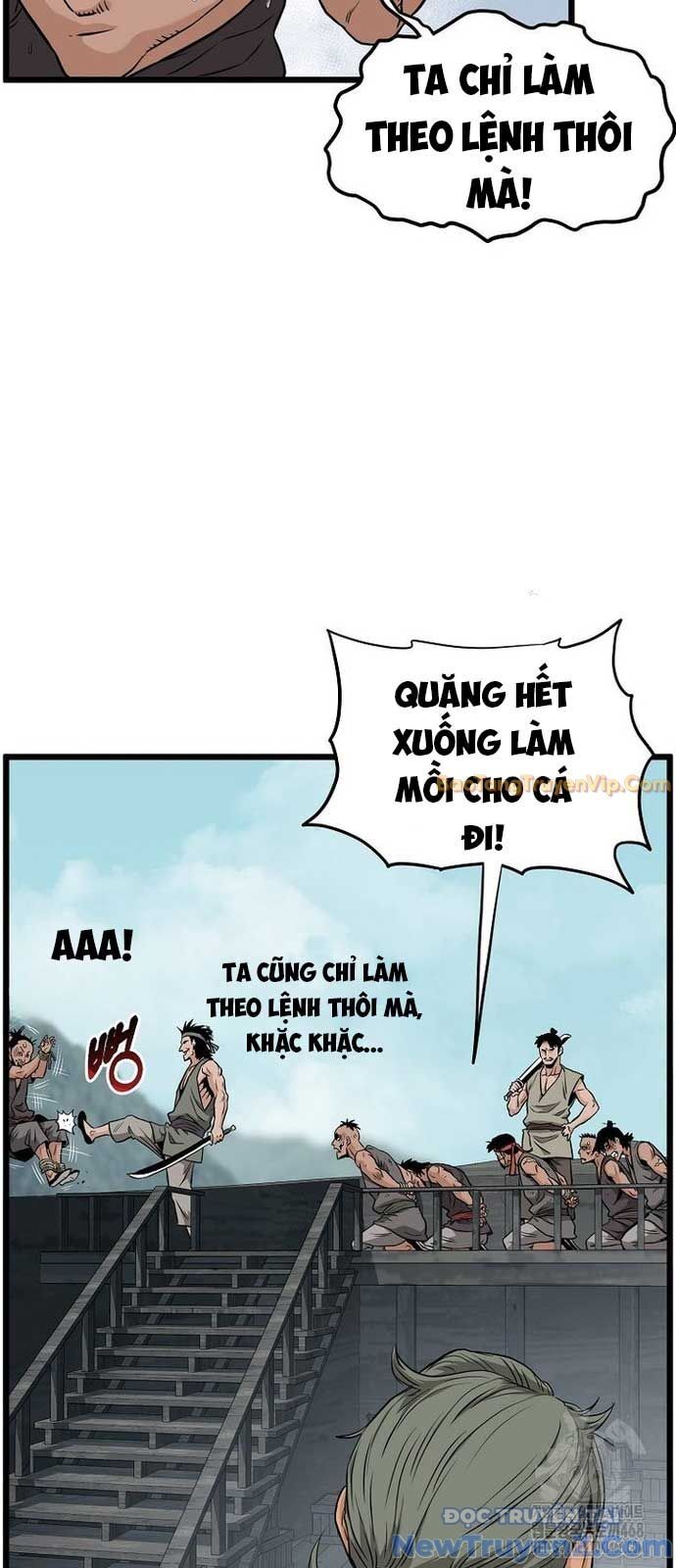 Đăng Nhập Murim Chương 232 Ảnh 38