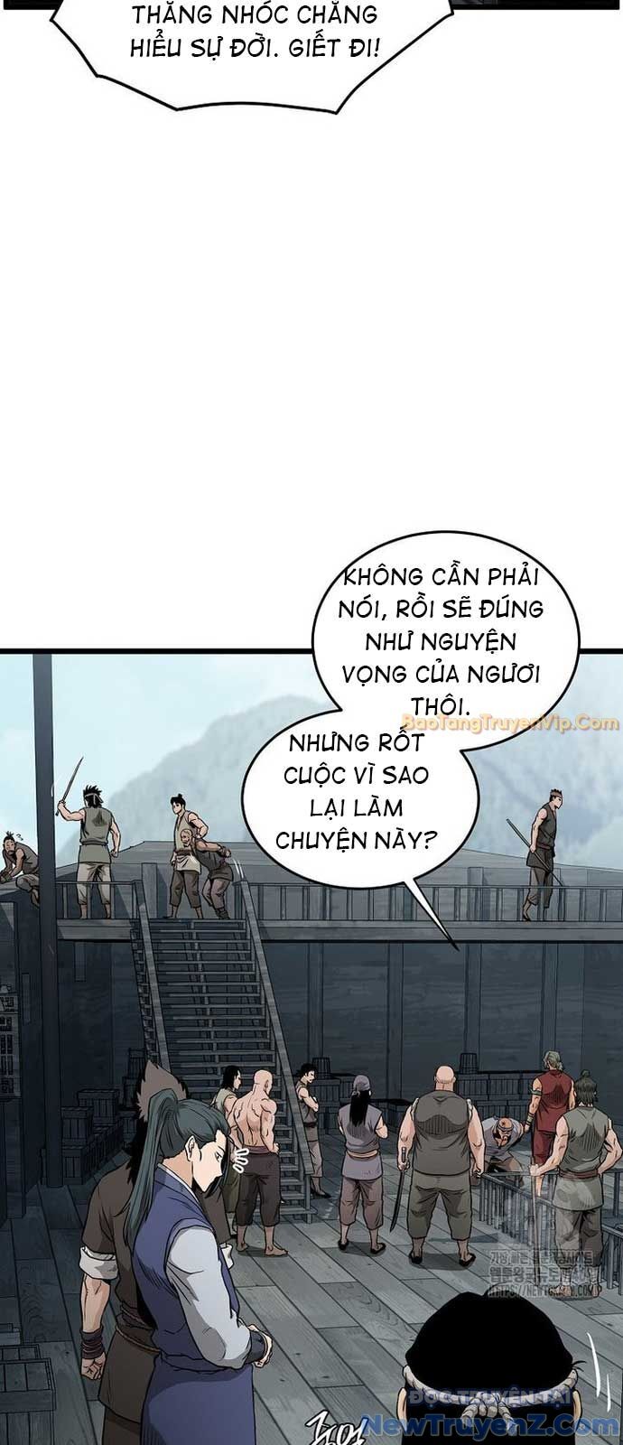 Đăng Nhập Murim Chương 232 Ảnh 48