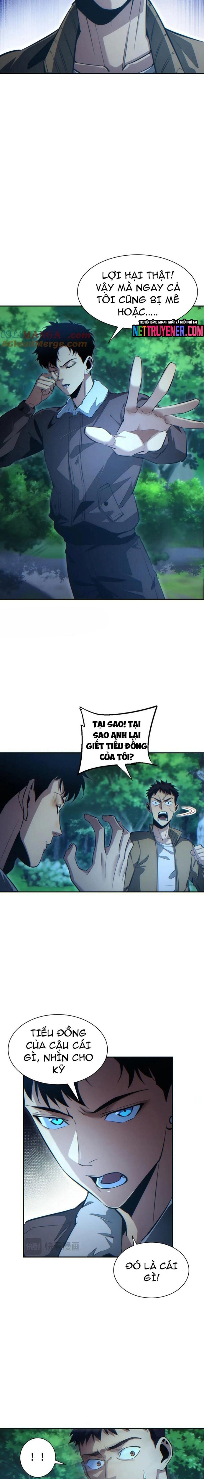 Mạt Thế Trùng Sinh: Ta Dựa Vào Mở Rương Vấn Dỉnh Đỉnh Phong Chương 49 Ảnh 4