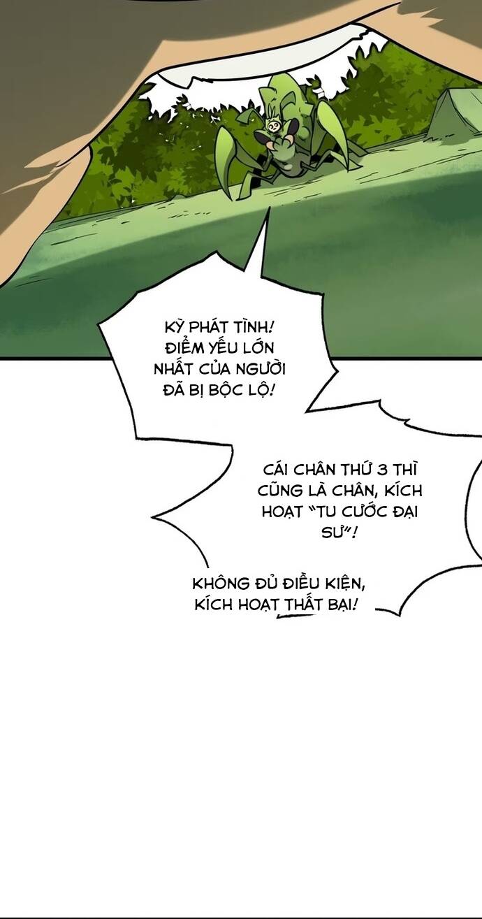 Pháp Sư Ký Sinh: Biên Niên Sử Thế Giới Ảo Chương 5 Ảnh 27