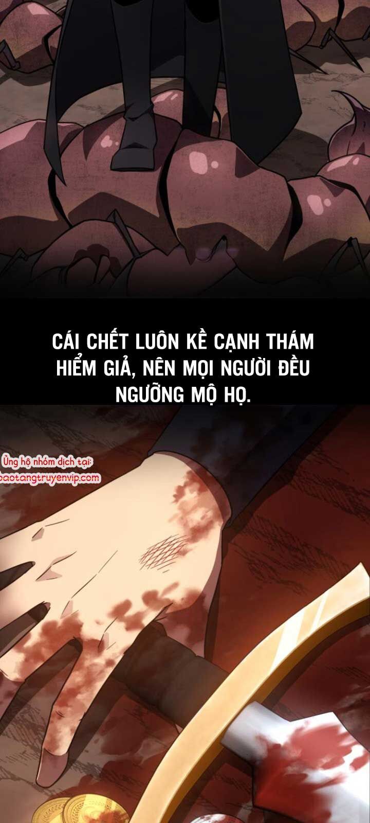 Pháp Sư Thiên Tài Phá Vỡ Giới Hạn Chương 5 Ảnh 4