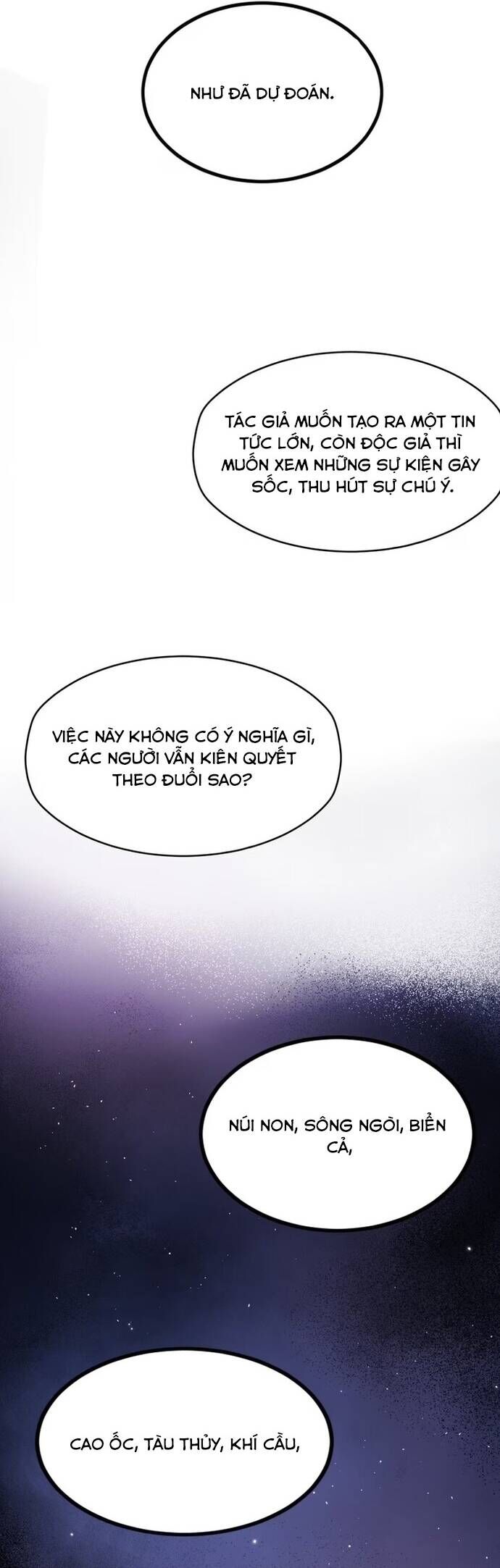 Pháp Sư Ký Sinh: Biên Niên Sử Thế Giới Ảo Chương 4 Ảnh 3