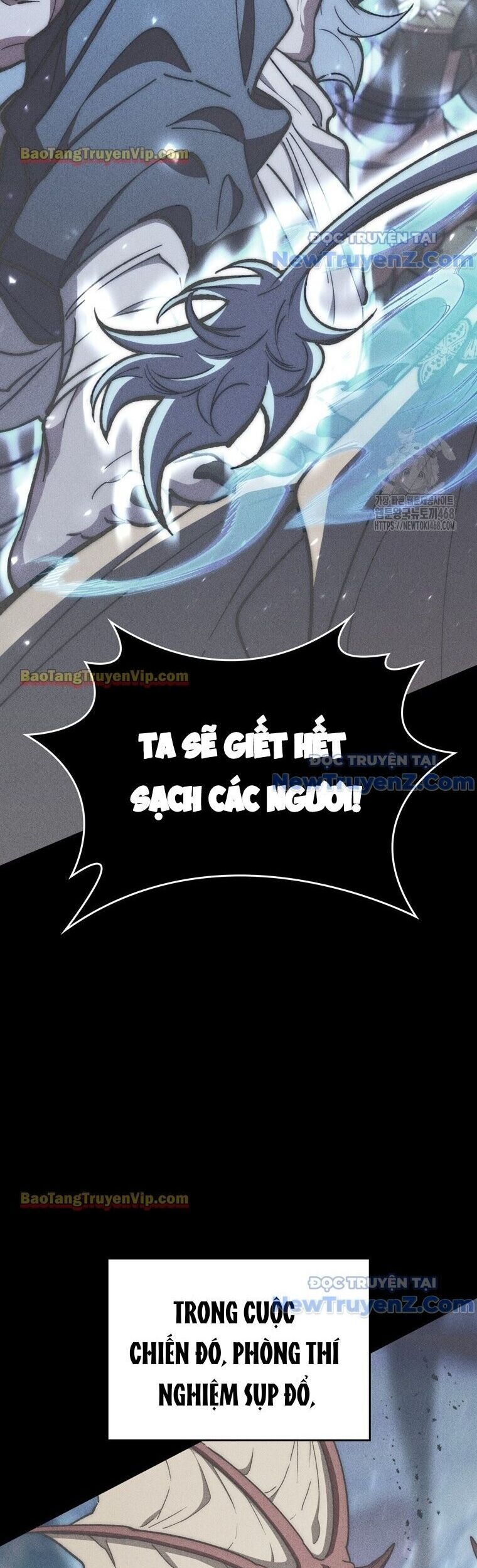 Kẻ Kiến Tạo Hầm Ngục Chương 25 Ảnh 23