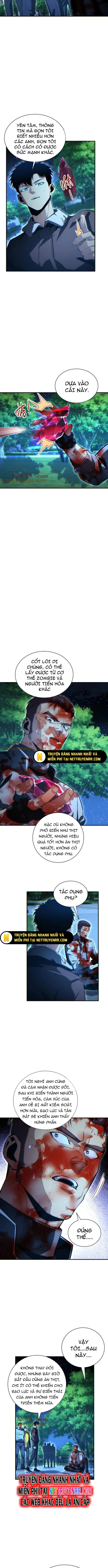 Mạt Thế Trùng Sinh: Ta Dựa Vào Mở Rương Vấn Dỉnh Đỉnh Phong Chương 44 Ảnh 6