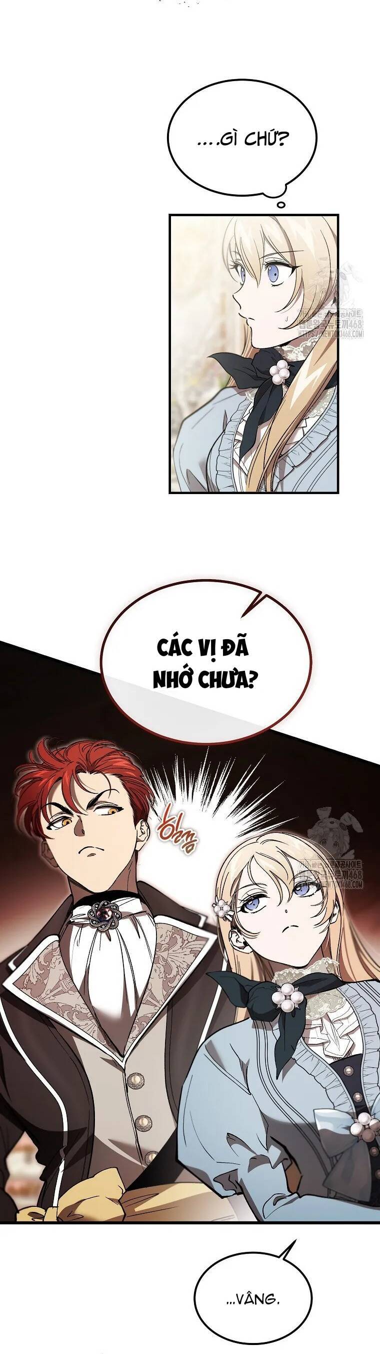 Ác Quỷ Nuôi Dưỡng Tiểu Thư Chương 63 Ảnh 33