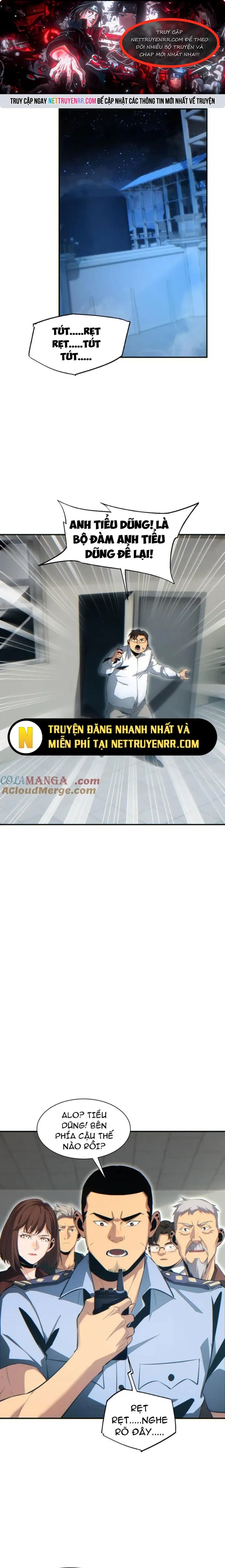 Mạt Thế Trùng Sinh: Ta Dựa Vào Mở Rương Vấn Dỉnh Đỉnh Phong Chương 41 Ảnh 2