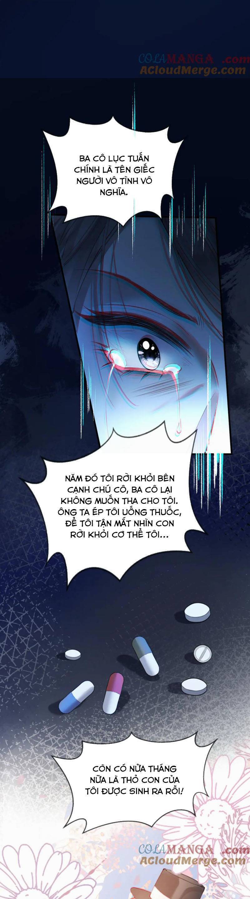 Ngày Mai Cũng Thích Em Chương 78 Ảnh 16