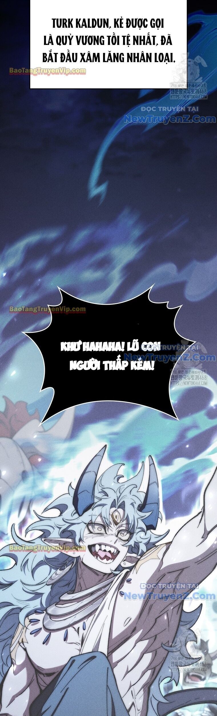 Kẻ Kiến Tạo Hầm Ngục Chương 25 Ảnh 22