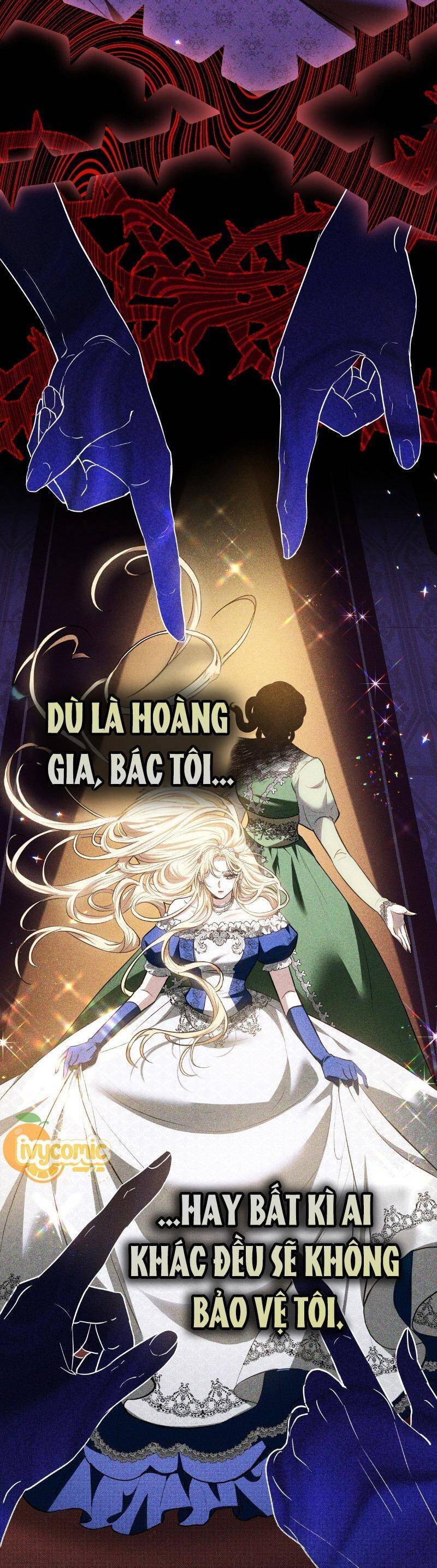 Mang Em Vào Giấc Ngủ Chương 13 Ảnh 11