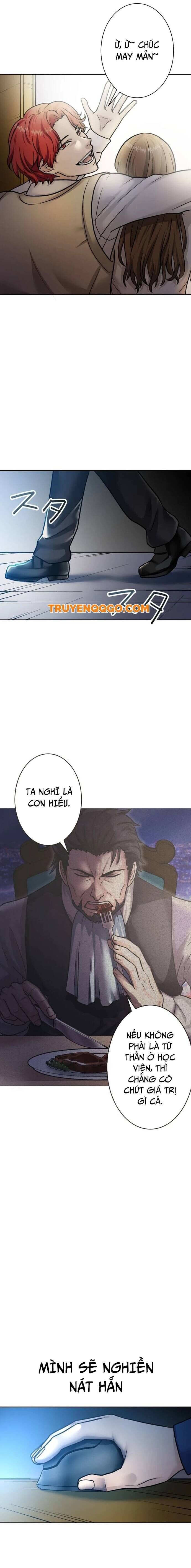 Mouhitori No Saikyou No Ore -Teihen Kara No Nariagari Chương 7.2 Ảnh 12