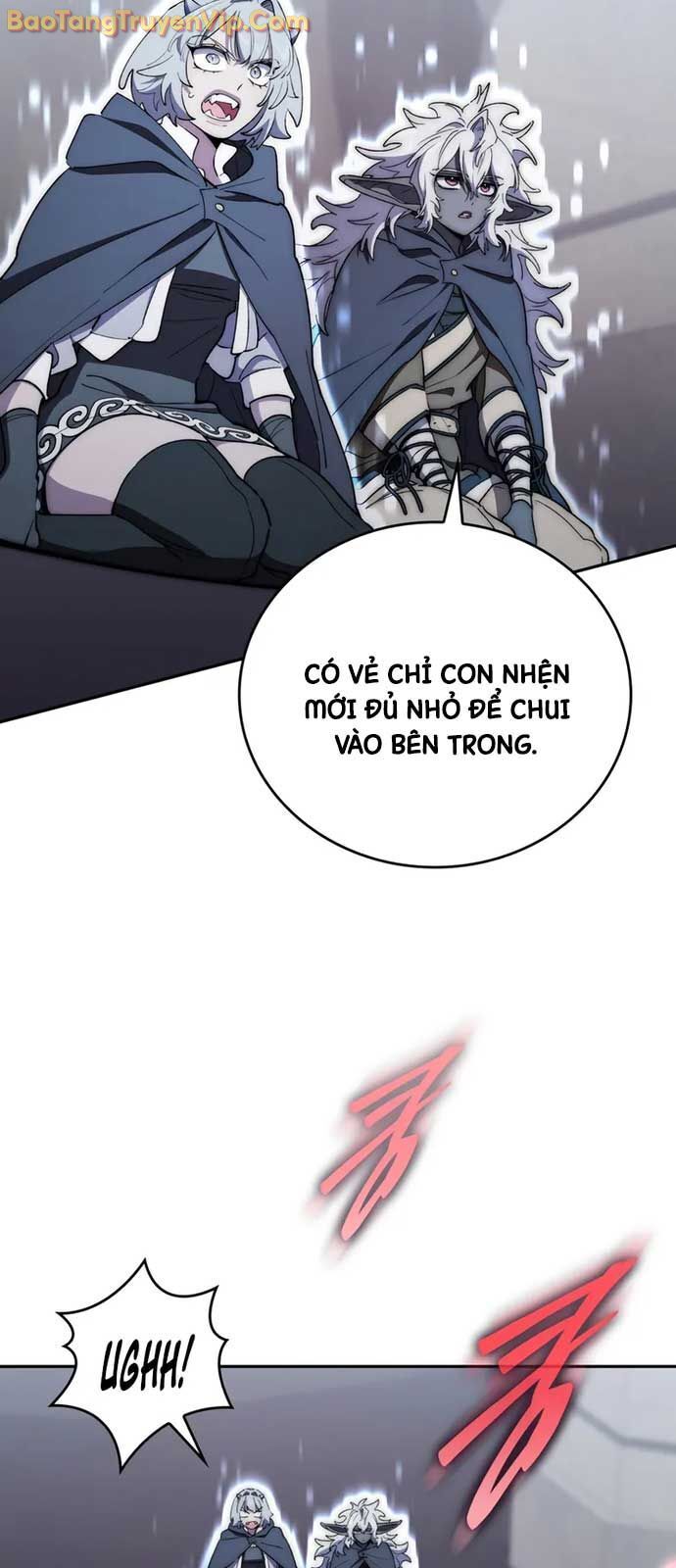 Kẻ Kiến Tạo Hầm Ngục Chương 32 Ảnh 22