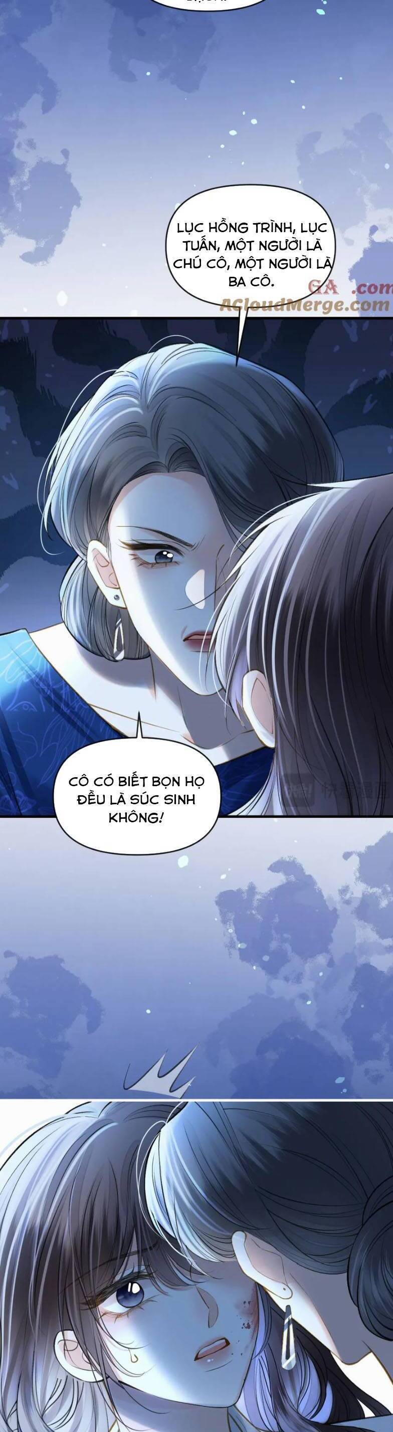 Ngày Mai Cũng Thích Em Chương 78 Ảnh 10