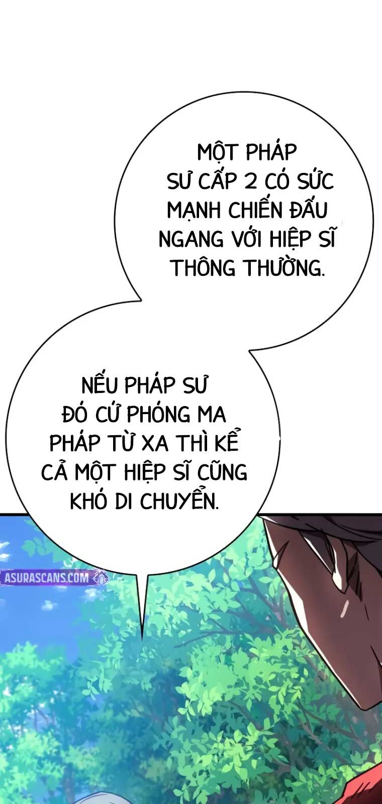 Pháp Sư Thiên Tài Phá Vỡ Giới Hạn Chương 4 Ảnh 107