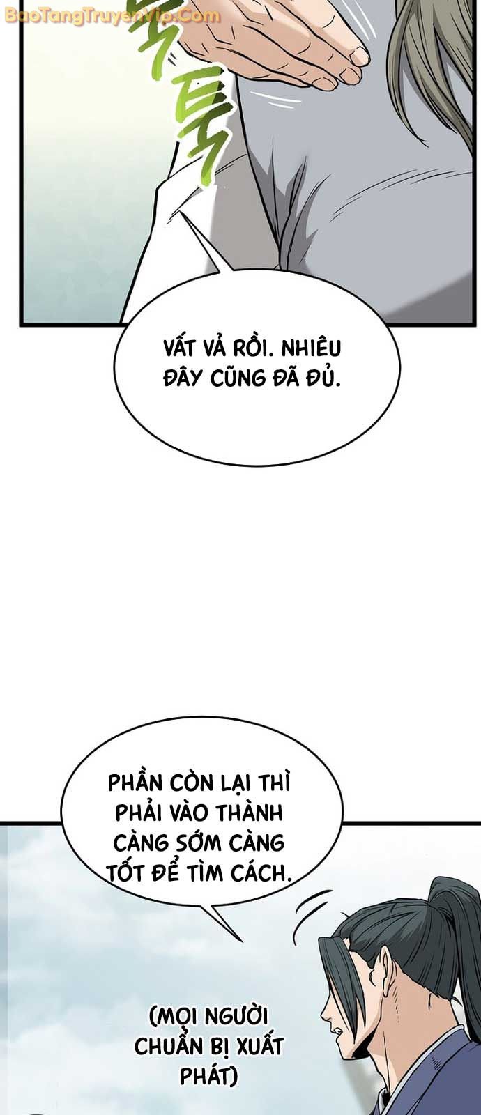 Đăng Nhập Murim Chương 225 Ảnh 51