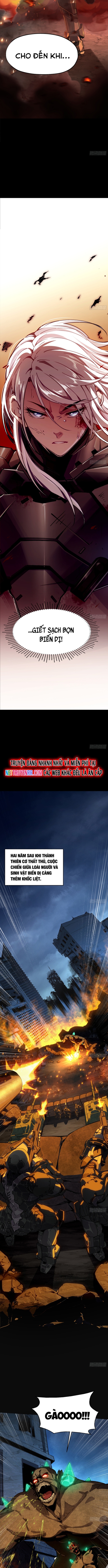 Khế Ước Cương Thiết Chương 28 Ảnh 7