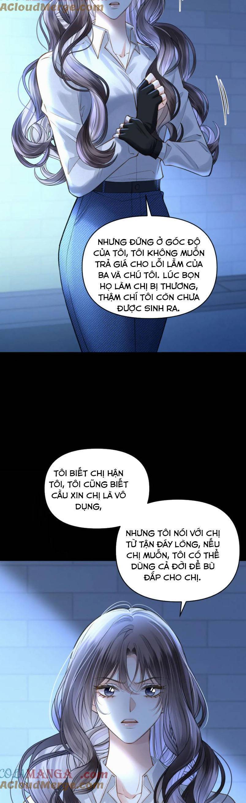 Ngày Mai Cũng Thích Em Chương 78 Ảnh 23