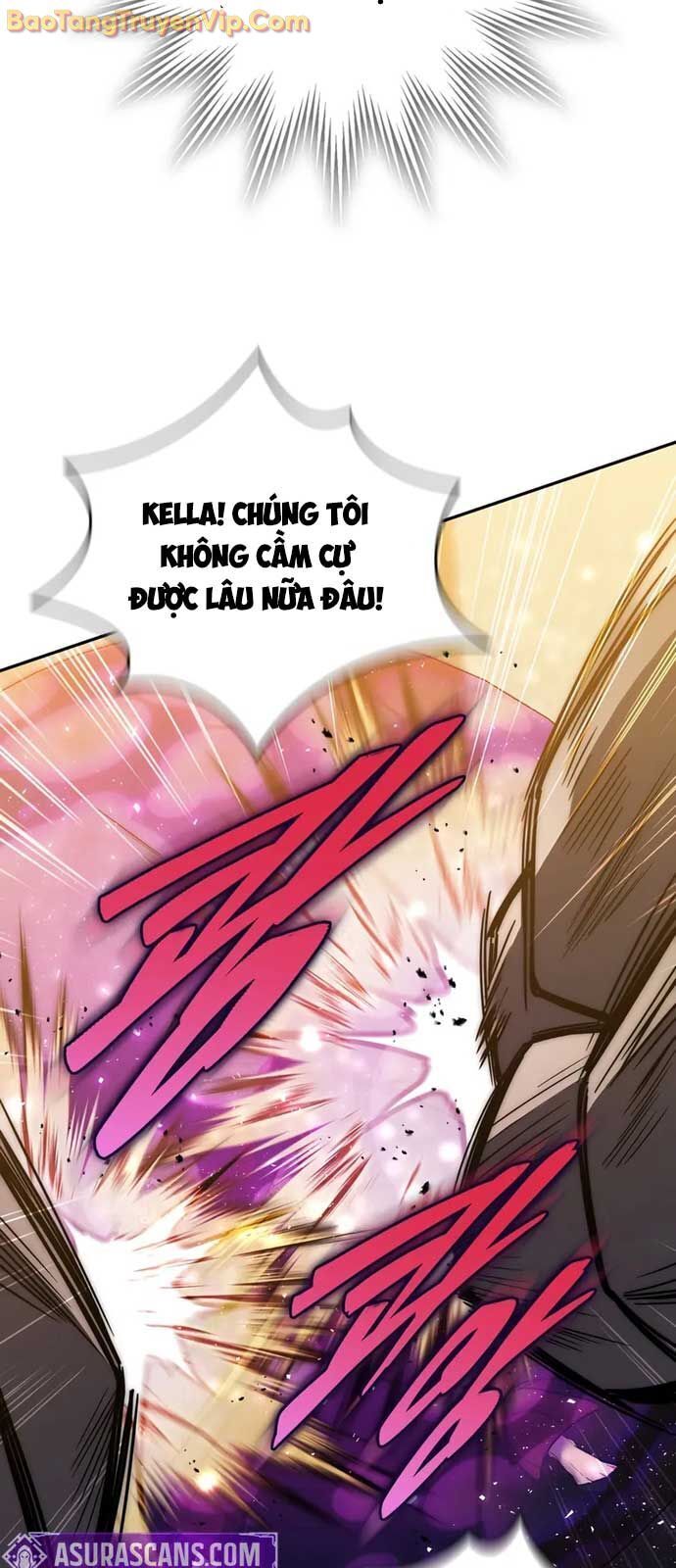 Kẻ Kiến Tạo Hầm Ngục Chương 32 Ảnh 36