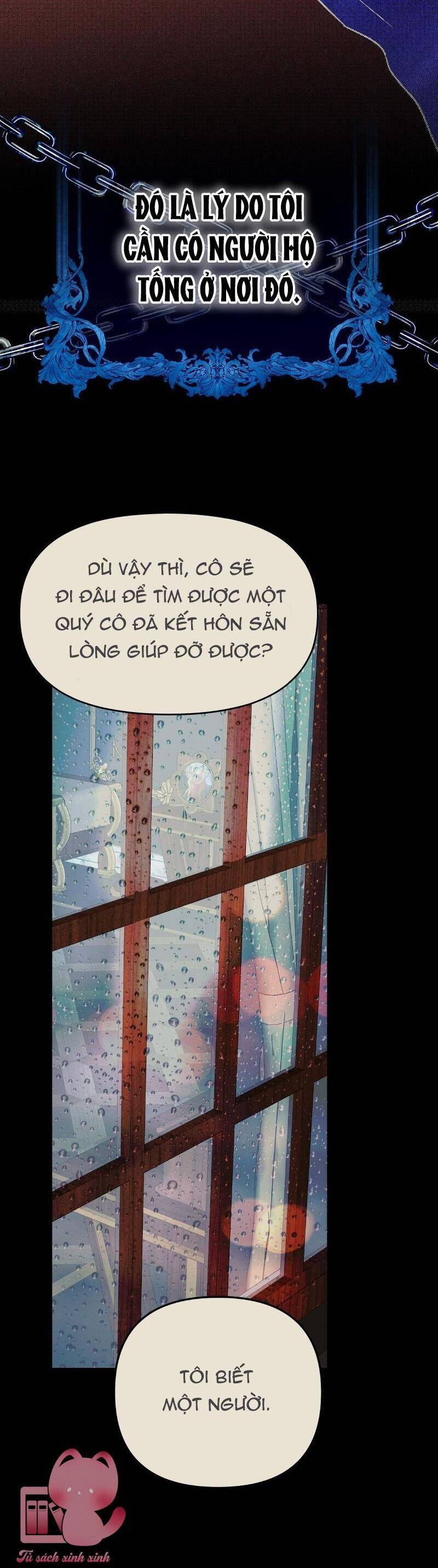 Mang Em Vào Giấc Ngủ Chương 13 Ảnh 12