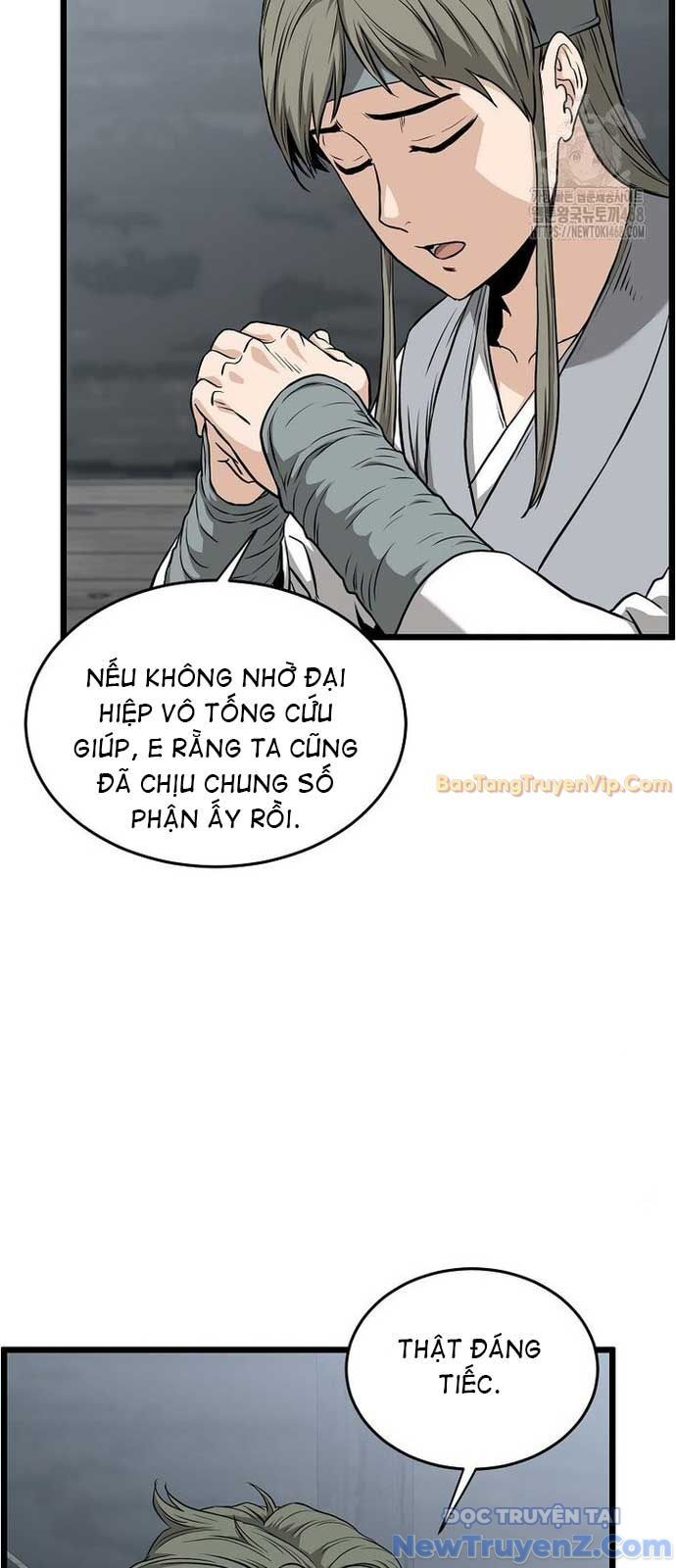 Đăng Nhập Murim Chương 232 Ảnh 61