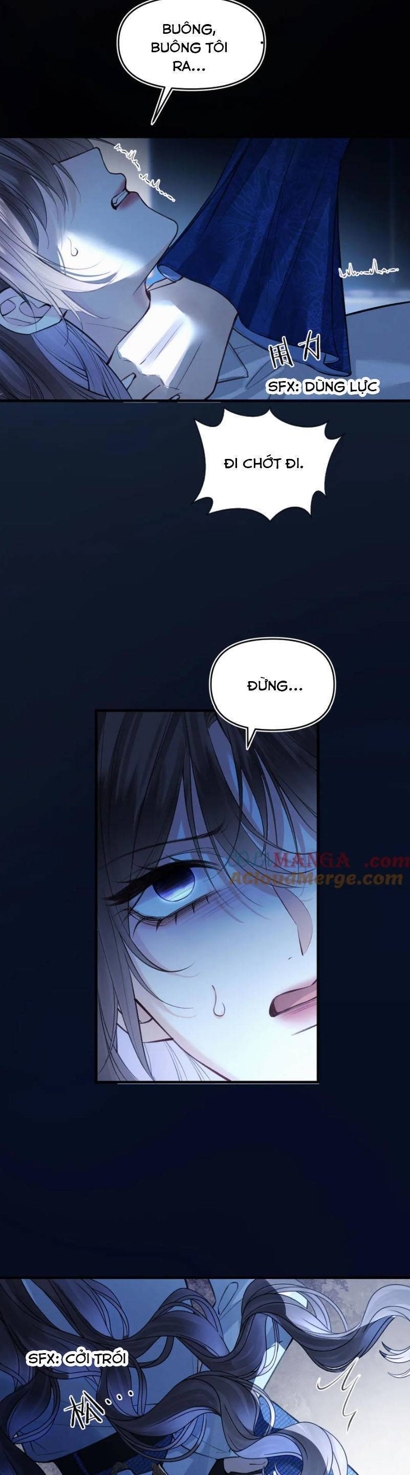 Ngày Mai Cũng Thích Em Chương 78 Ảnh 19