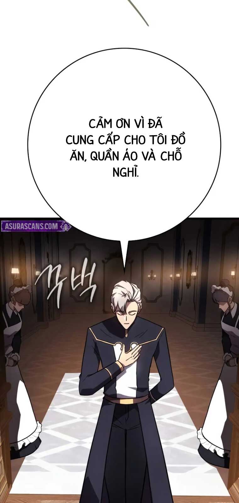 Pháp Sư Thiên Tài Phá Vỡ Giới Hạn Chương 4 Ảnh 70