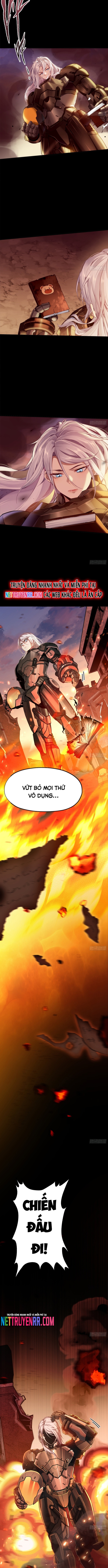 Khế Ước Cương Thiết Chương 28 Ảnh 6
