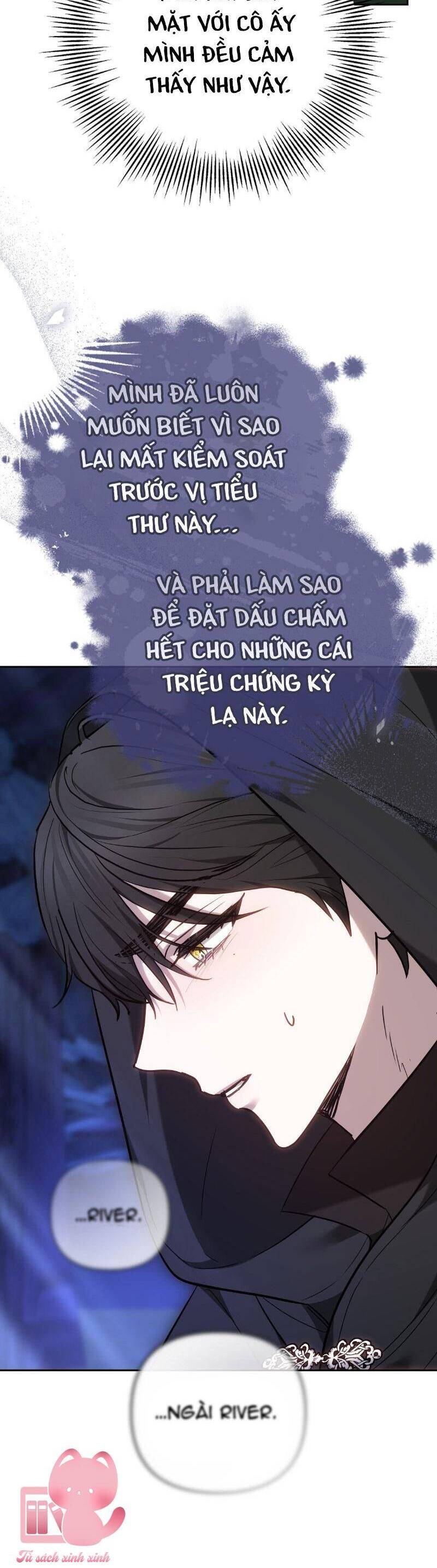Mang Em Vào Giấc Ngủ Chương 13 Ảnh 34