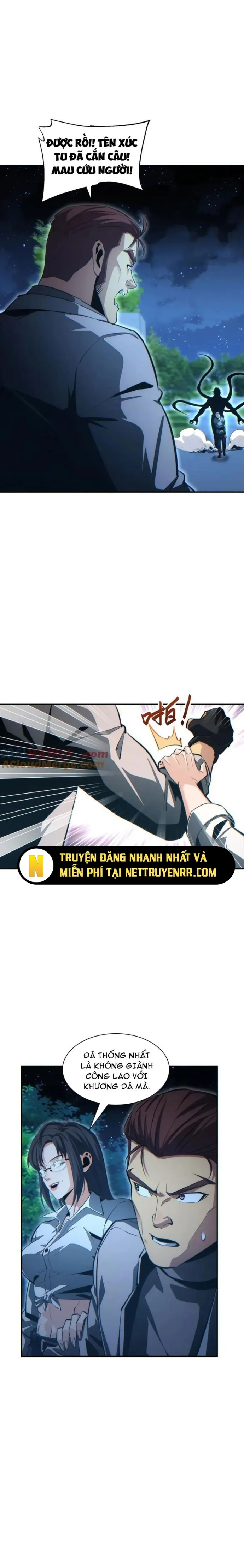 Mạt Thế Trùng Sinh: Ta Dựa Vào Mở Rương Vấn Dỉnh Đỉnh Phong Chương 41 Ảnh 14