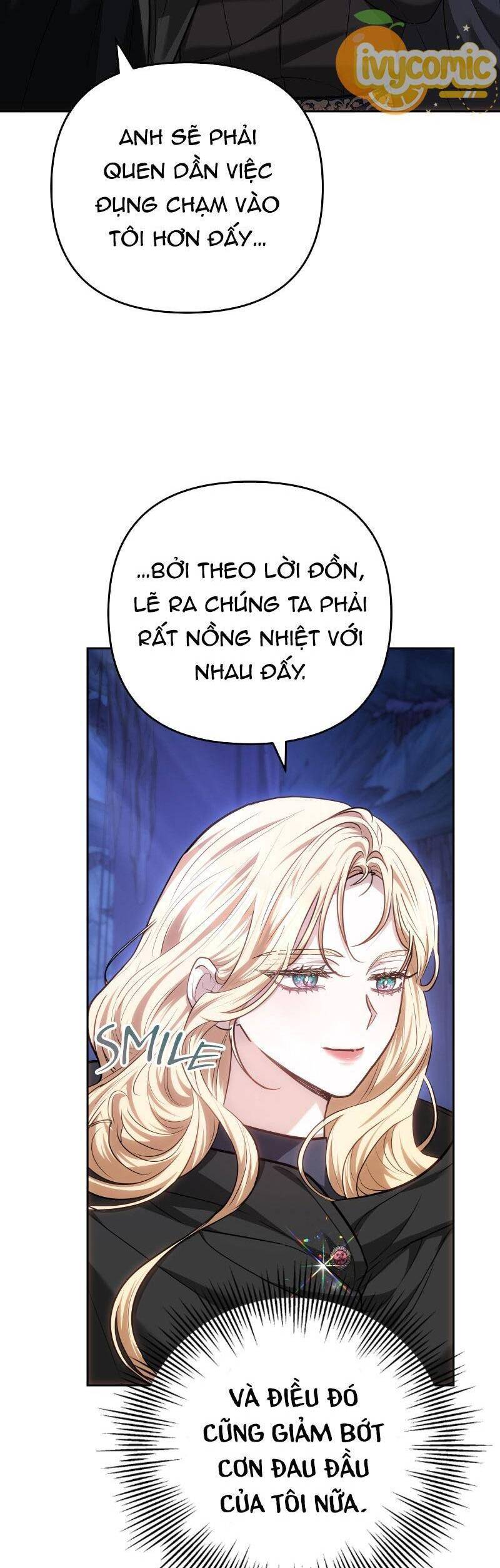 Mang Em Vào Giấc Ngủ Chương 13 Ảnh 26