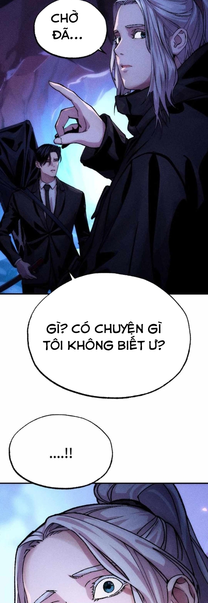 Mật Danh Chương 6 Ảnh 46