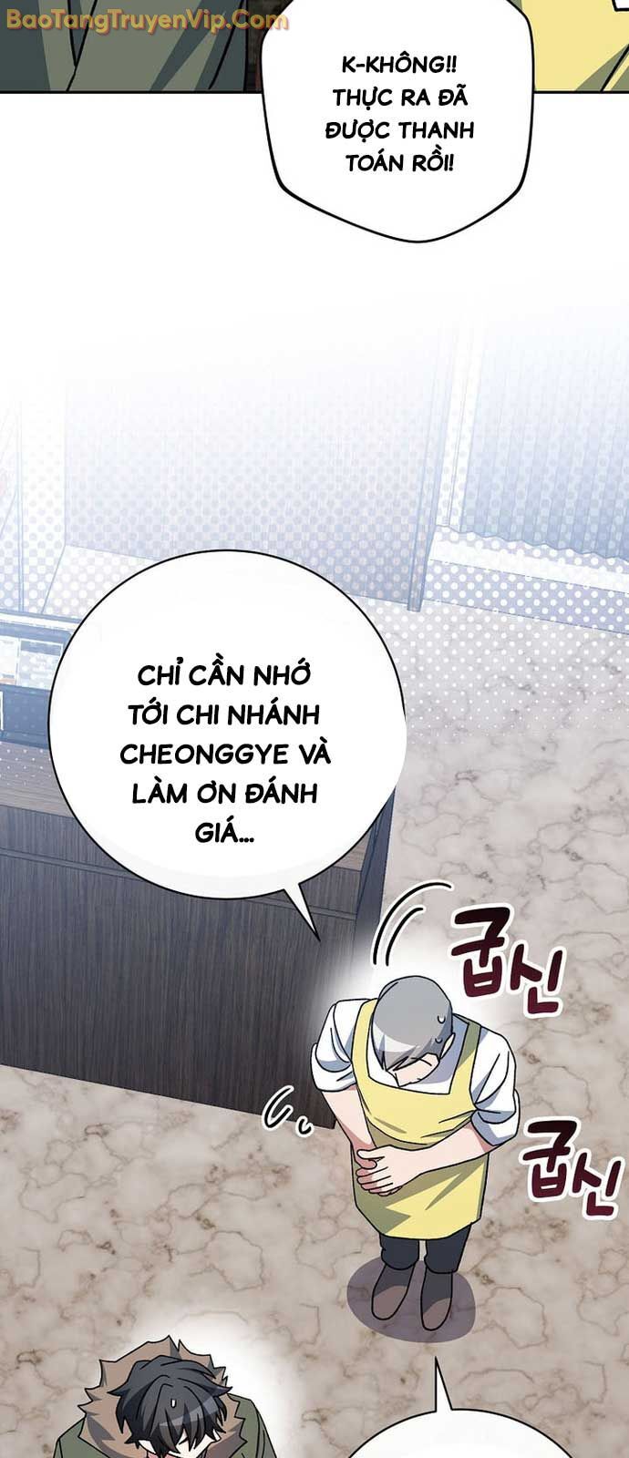 Stream Của Cung Thủ Thiên Tài Chương 65 Ảnh 33