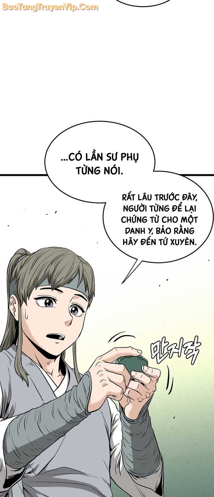 Đăng Nhập Murim Chương 225 Ảnh 80