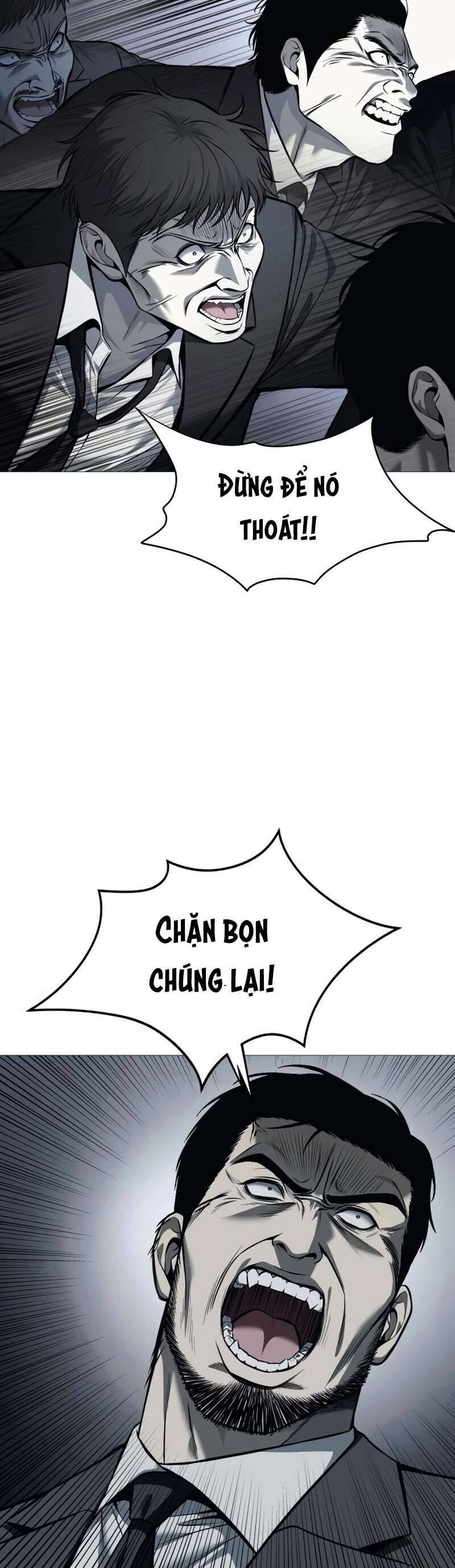 Red Shirt Chương 6 Ảnh 35