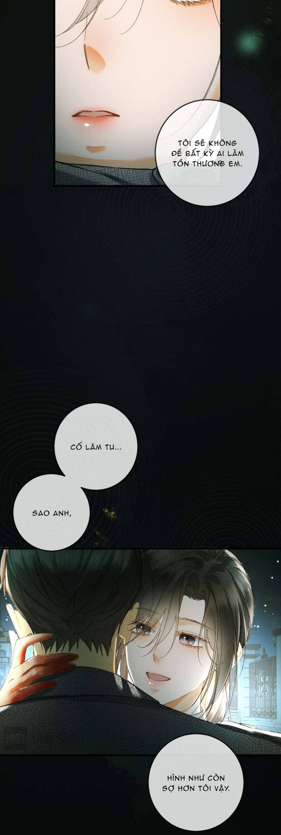 Sa Vào Cạm Bẫy! Chương 13 Ảnh 14