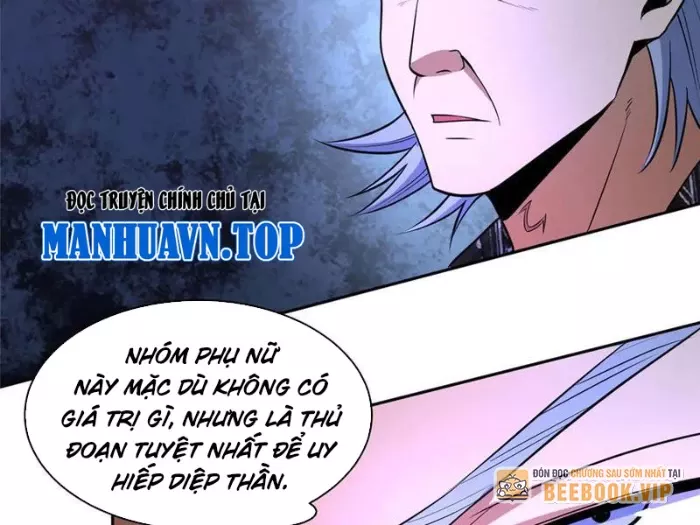 Siêu Phàm Sát Thần Chương 256 Ảnh 38