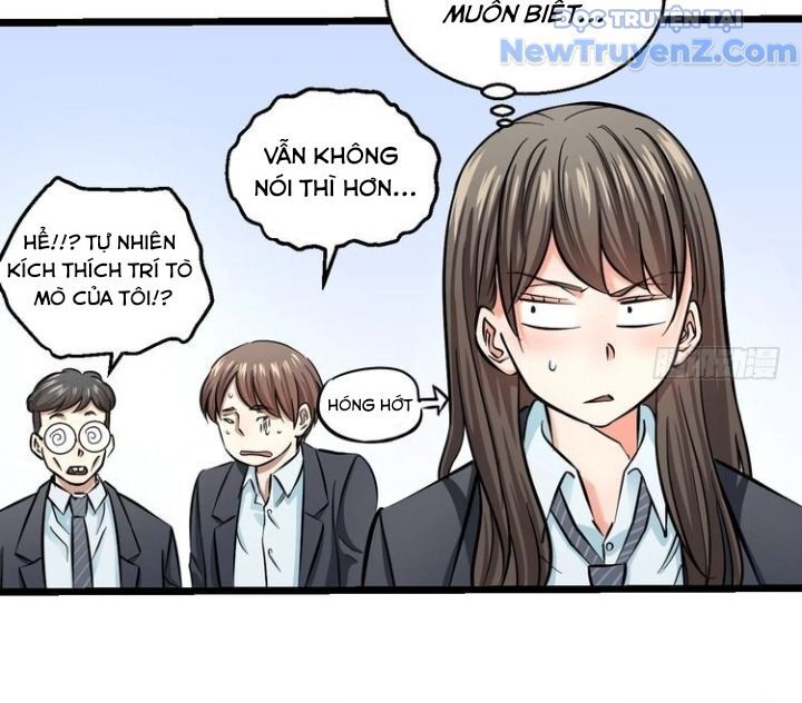 Dẫu Nản Vẫn Cố Chương 10 Ảnh 80