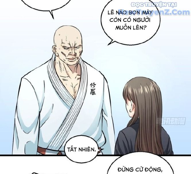 Dẫu Nản Vẫn Cố Chương 10 Ảnh 70