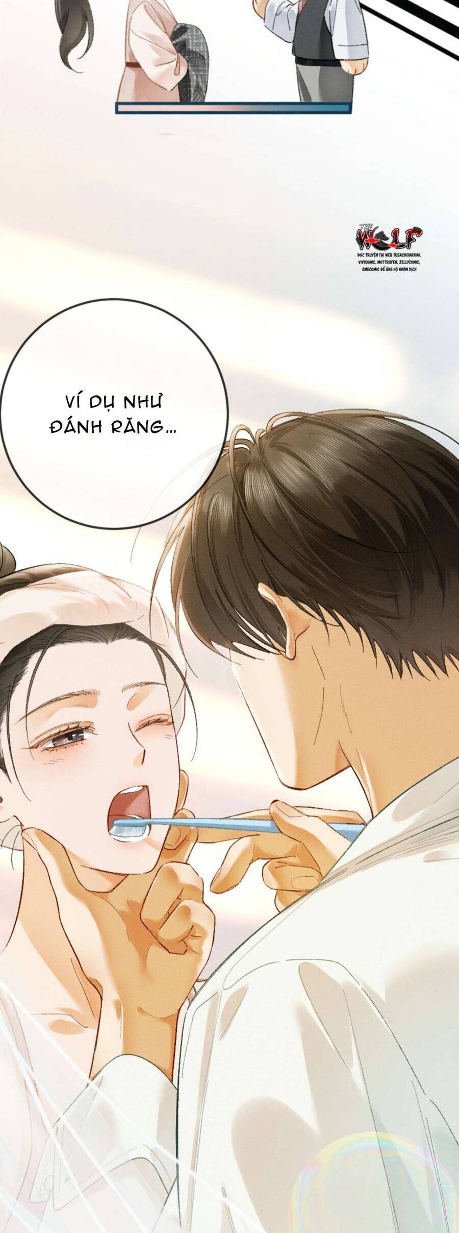 Sa Vào Cạm Bẫy! Chương 13 Ảnh 24