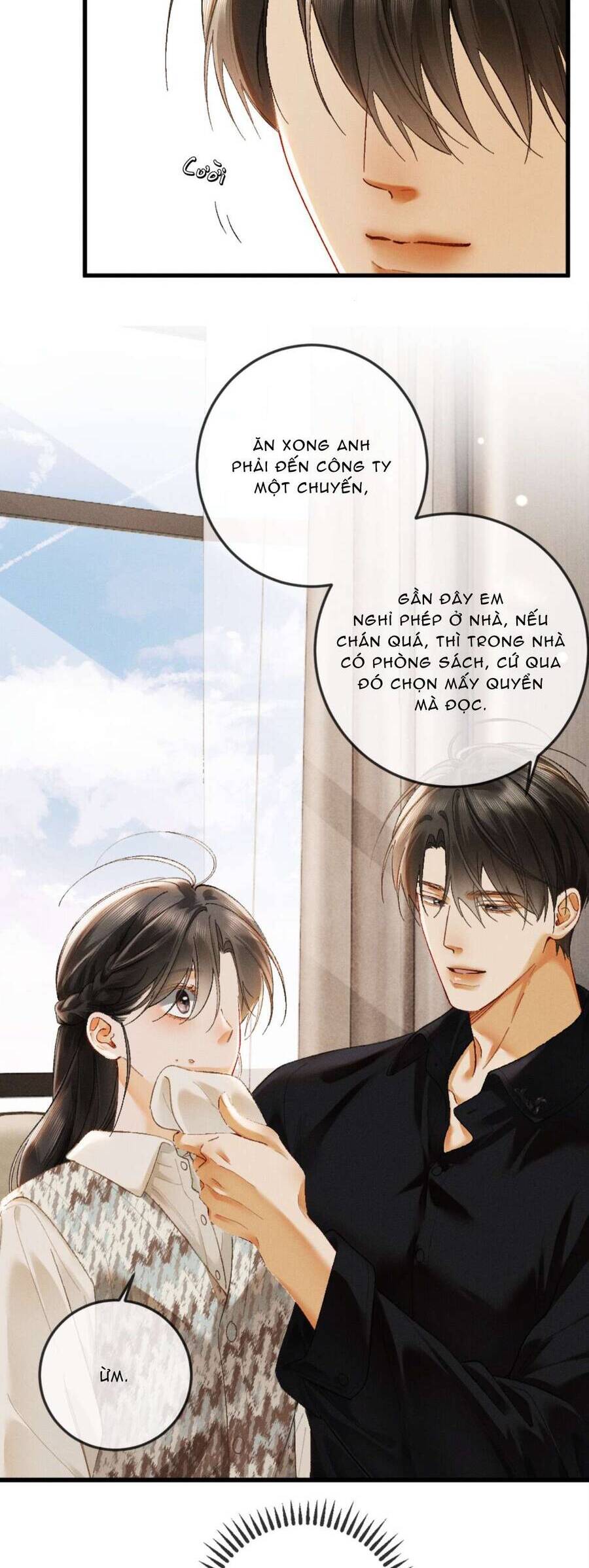 Sa Vào Cạm Bẫy! Chương 13 Ảnh 34
