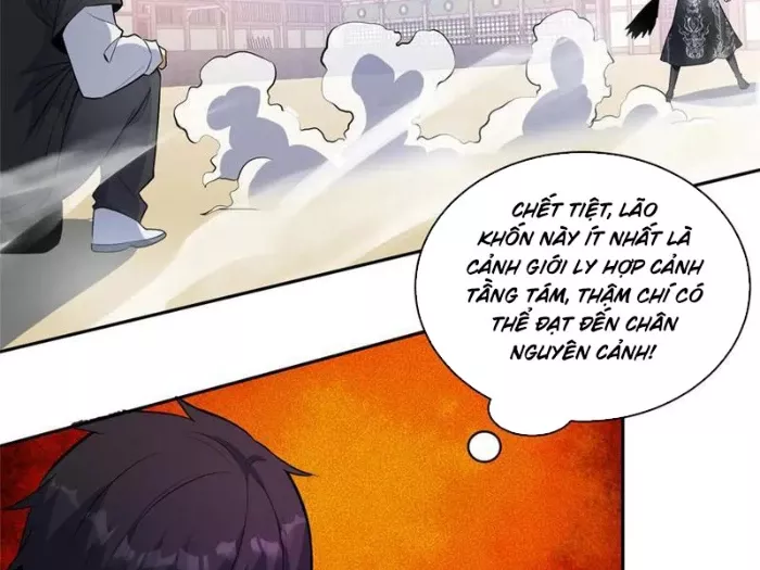 Siêu Phàm Sát Thần Chương 256 Ảnh 49