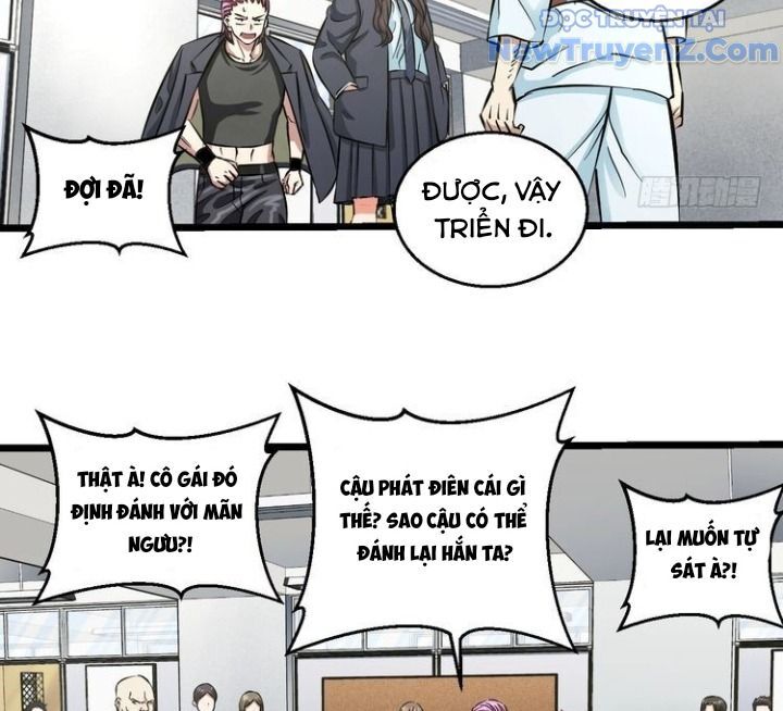 Dẫu Nản Vẫn Cố Chương 10 Ảnh 88