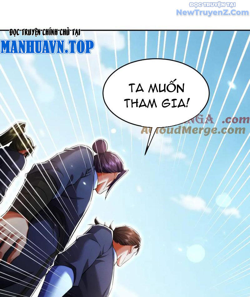 Các Nữ Sư Tôn Đều Muốn Chiếm Hữu Ta Chương 17 Ảnh 33