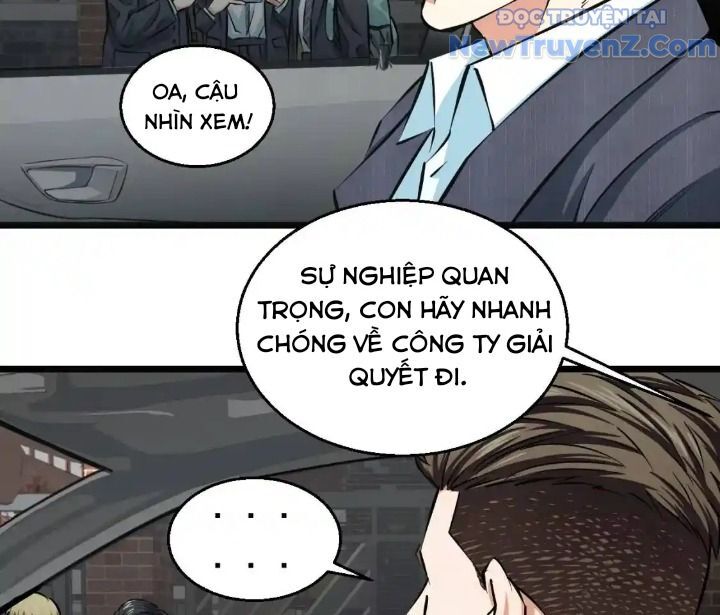 Dẫu Nản Vẫn Cố Chương 10 Ảnh 9