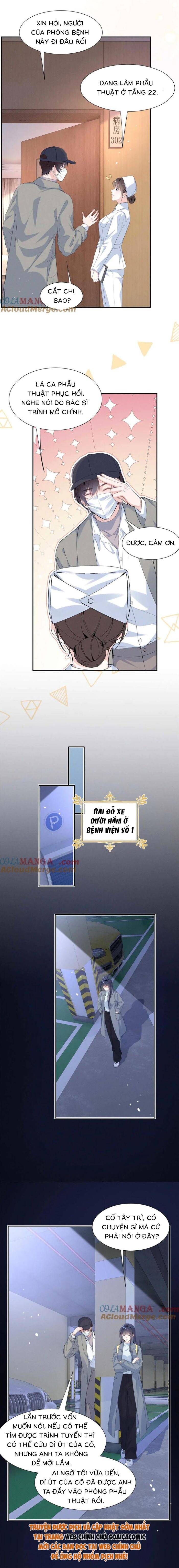 Phu Nhân Lại Rơi Áo Choàng Chương 74 Ảnh 9